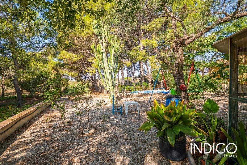 Foto 3dc562ab-23e0-4c2e-8f9f-fe8ade3d73f9. Maison avec chauffage parking piscine dans Villamontes-Boqueres Sant Vicent del Raspeig