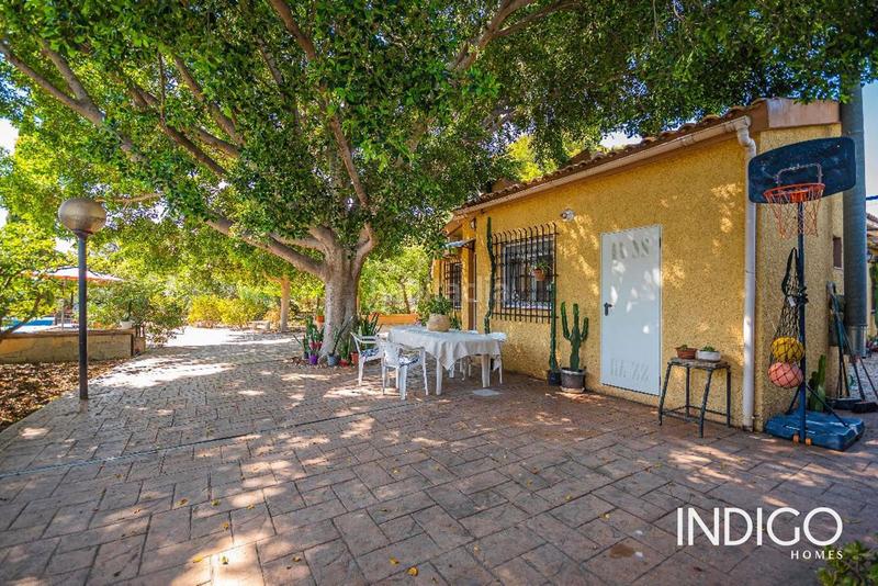 Foto 469cac6e-01f1-4aaf-9229-dc2211687c9a. Maison avec chauffage parking piscine dans Villamontes-Boqueres Sant Vicent del Raspeig