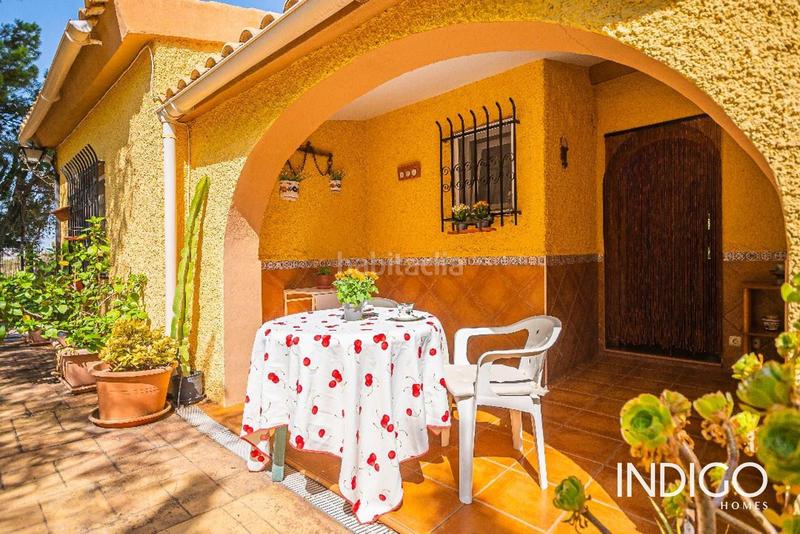 Foto 477fb88d-77c9-4c2a-9de2-c839ebff5a0f. Maison avec chauffage parking piscine dans Villamontes-Boqueres Sant Vicent del Raspeig