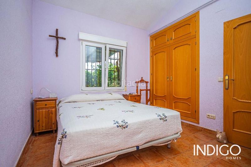 Foto 49997f96-3ebd-49ef-9cc4-2d1a867ed5d5. Maison avec chauffage parking piscine dans Villamontes-Boqueres Sant Vicent del Raspeig