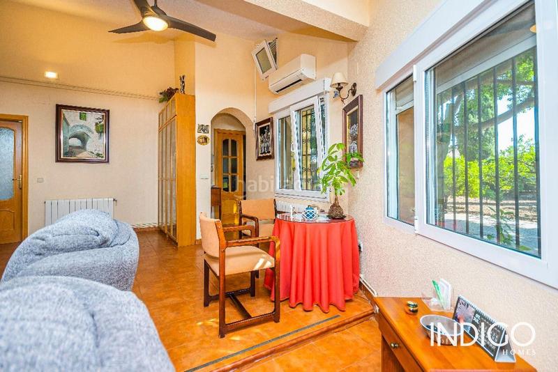 Foto 4b6a9c15-8dc8-40e6-9606-7a685bc16822. Maison avec chauffage parking piscine dans Villamontes-Boqueres Sant Vicent del Raspeig