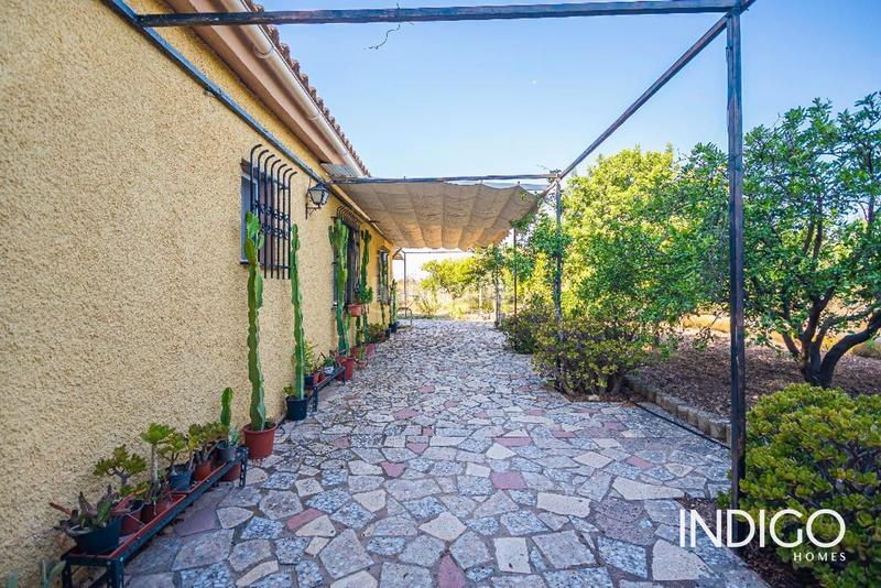 Foto 50924a31-b96c-4f36-9704-ea057c3a4359. Maison avec chauffage parking piscine dans Villamontes-Boqueres Sant Vicent del Raspeig