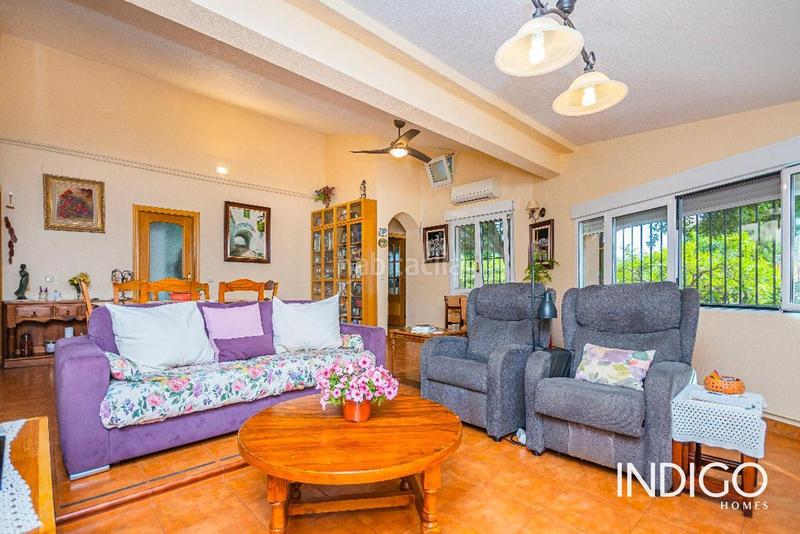 Foto 511a0084-a8ca-4f64-9261-31821b397371. Maison avec chauffage parking piscine dans Villamontes-Boqueres Sant Vicent del Raspeig