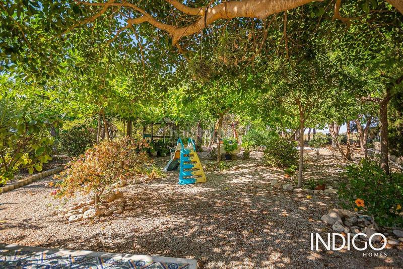 Foto 5899ab0f-0142-48cf-aca9-6e6ec3e8fbb5. Maison avec chauffage parking piscine dans Villamontes-Boqueres Sant Vicent del Raspeig