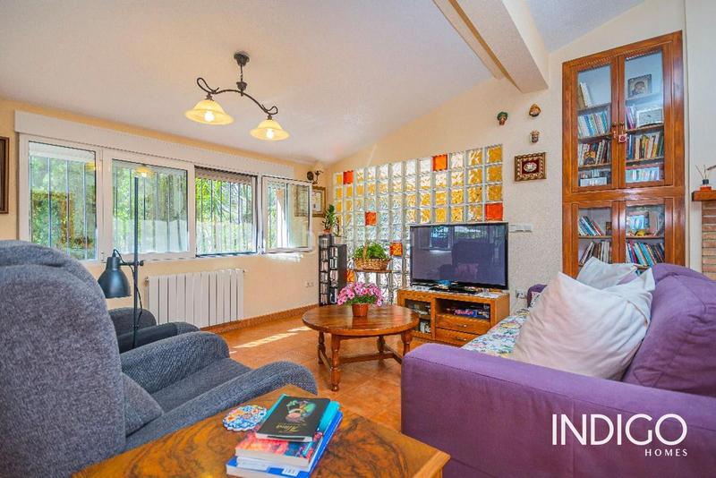 Foto 5bfd8371-2b23-421c-8393-0e34369f6e09. Maison avec chauffage parking piscine dans Villamontes-Boqueres Sant Vicent del Raspeig