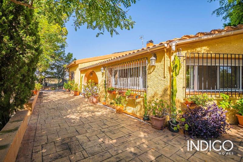 Foto 61dcc8db-59da-4db4-81b8-d87ce882e846. Maison avec chauffage parking piscine dans Villamontes-Boqueres Sant Vicent del Raspeig