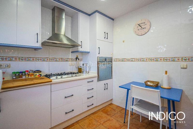 Foto 627e9578-f143-4ec0-8fa1-c4b6d321b535. Maison avec chauffage parking piscine dans Villamontes-Boqueres Sant Vicent del Raspeig