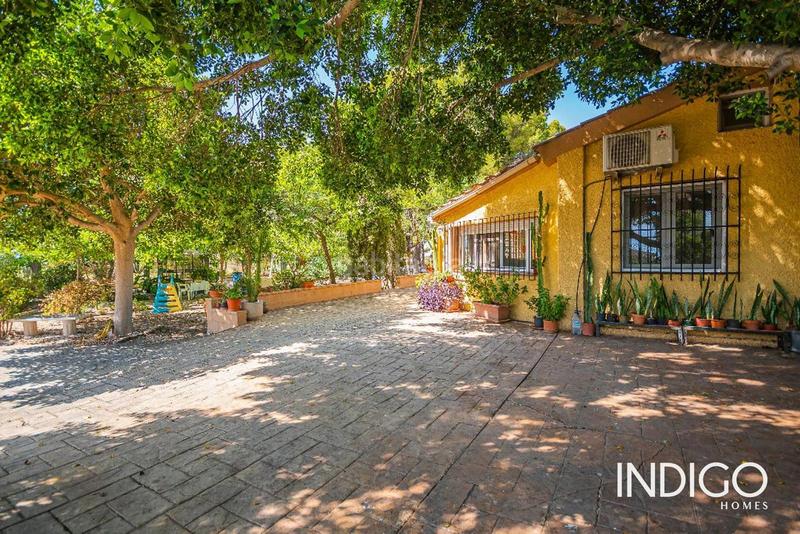 Foto 6bff0fd8-d48a-4951-ac30-d073a7e1f8c0. Maison avec chauffage parking piscine dans Villamontes-Boqueres Sant Vicent del Raspeig