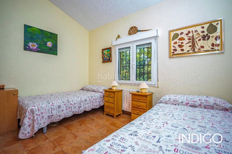 Foto 6e6e77c6-885e-49d5-b954-50baf4d17e0b. Maison avec chauffage parking piscine dans Villamontes-Boqueres Sant Vicent del Raspeig