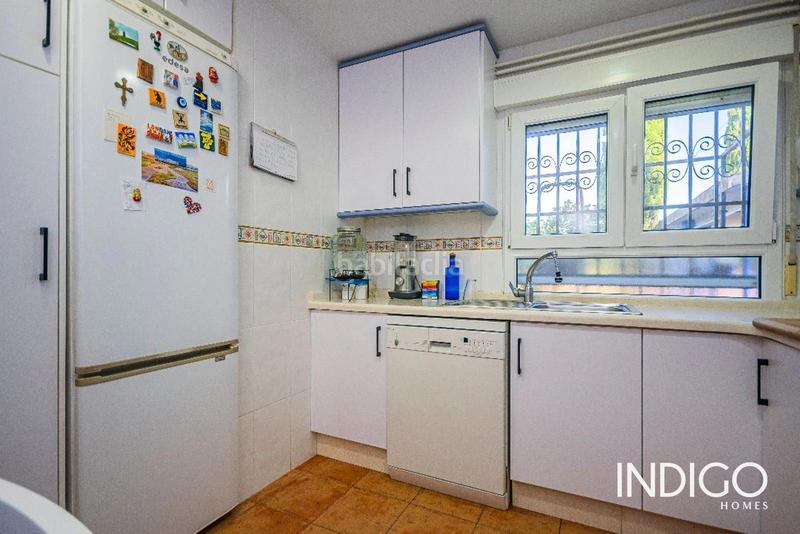 Foto 717c9b42-6a35-41f5-a32b-e0b4d6de8d9f. Maison avec chauffage parking piscine dans Villamontes-Boqueres Sant Vicent del Raspeig