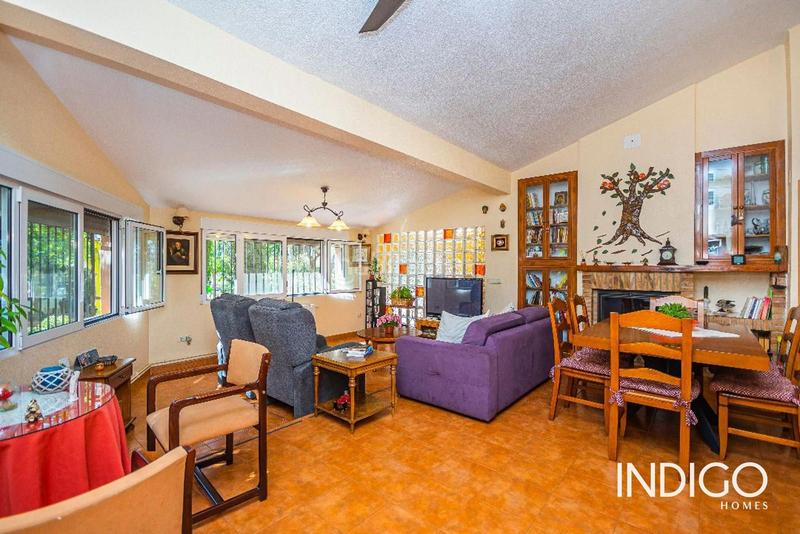 Foto 736d33a8-d483-4d67-9acb-67aea0c3f3fa. Maison avec chauffage parking piscine dans Villamontes-Boqueres Sant Vicent del Raspeig