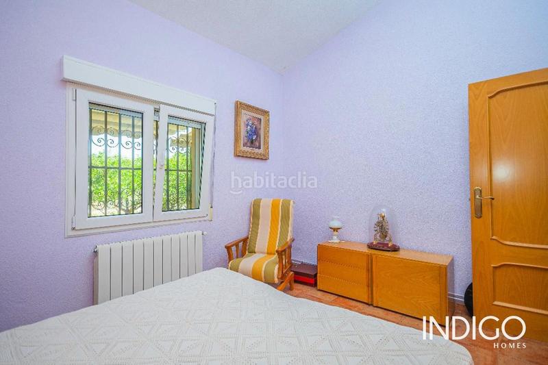 Foto 764730b7-c34b-400b-8925-93d6a5720615. Maison avec chauffage parking piscine dans Villamontes-Boqueres Sant Vicent del Raspeig