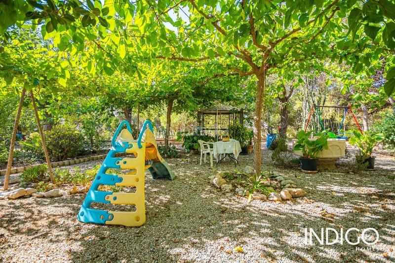 Foto 777132b9-8f43-4ca0-af4a-cb67dce08182. Maison avec chauffage parking piscine dans Villamontes-Boqueres Sant Vicent del Raspeig