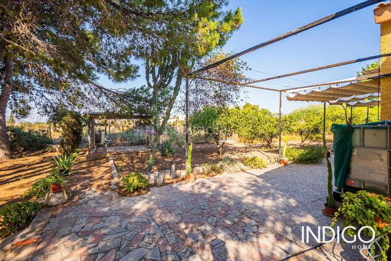 Foto 78f93ecc-b0a9-42bb-b29d-2556fb1dea05. Maison avec chauffage parking piscine dans Villamontes-Boqueres Sant Vicent del Raspeig