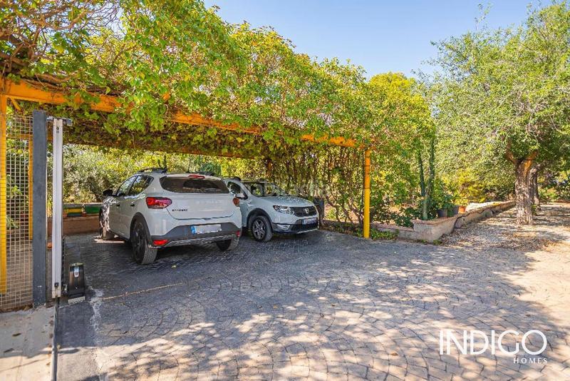 Foto 7f1a794c-f49f-409e-812e-809a6405ddf6. Maison avec chauffage parking piscine dans Villamontes-Boqueres Sant Vicent del Raspeig