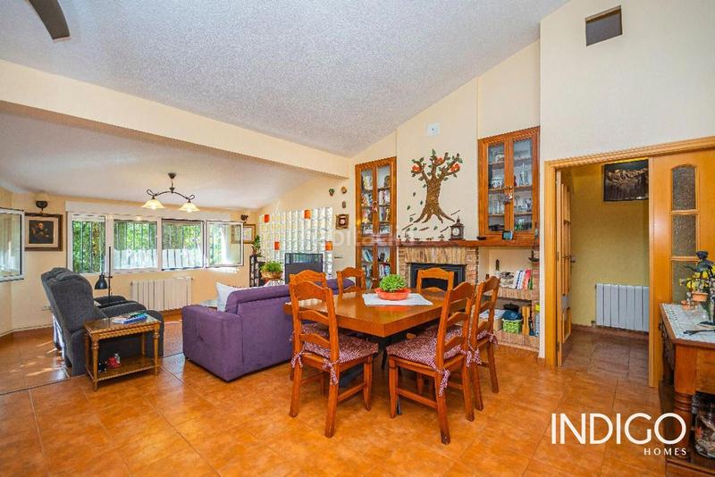 Foto 802359b9-3ad0-4e8e-8eab-32bb84c03bca. Maison avec chauffage parking piscine dans Villamontes-Boqueres Sant Vicent del Raspeig