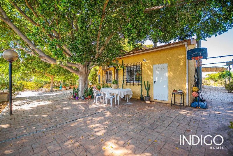 Foto 8459729e-aa38-46cb-8386-13656b7be08f. Maison avec chauffage parking piscine dans Villamontes-Boqueres Sant Vicent del Raspeig