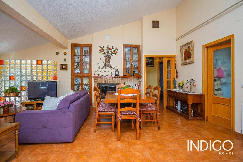 Foto 923ef8ca-e47b-40e2-9c75-5c9d1dcf39cc. Maison avec chauffage parking piscine dans Villamontes-Boqueres Sant Vicent del Raspeig