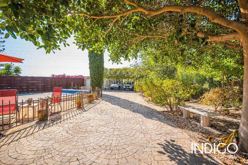 Foto 9a86f21f-4c90-45b7-98da-8057bdf6a20f. Maison avec chauffage parking piscine dans Villamontes-Boqueres Sant Vicent del Raspeig