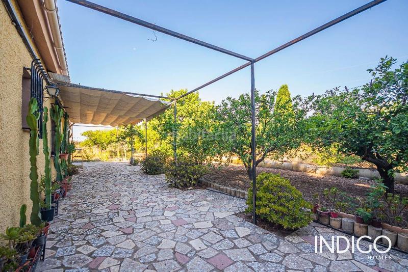 Foto 9ac13f1d-46a7-4a75-917b-fa77a3e81c88. Maison avec chauffage parking piscine dans Villamontes-Boqueres Sant Vicent del Raspeig