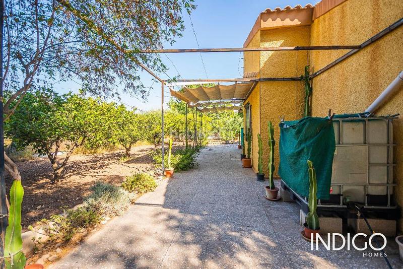 Foto a2744376-fe4b-48ec-886e-647d867a37c7. Maison avec chauffage parking piscine dans Villamontes-Boqueres Sant Vicent del Raspeig