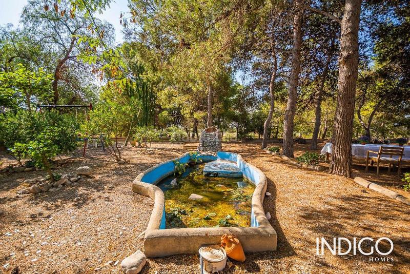 Foto aa51fd3f-6551-4a21-83a6-66c5724ffb7d. Maison avec chauffage parking piscine dans Villamontes-Boqueres Sant Vicent del Raspeig