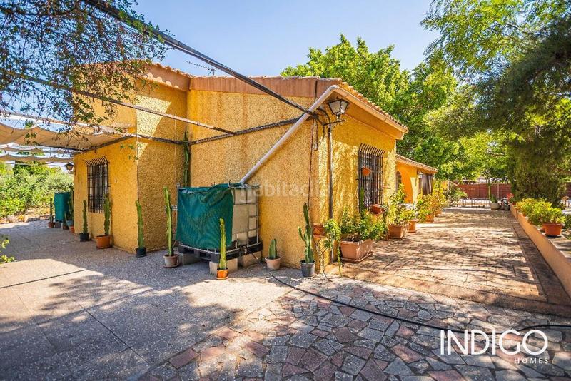 Foto adb6be79-bcd0-41fb-a486-df061b4fd57c. Maison avec chauffage parking piscine dans Villamontes-Boqueres Sant Vicent del Raspeig