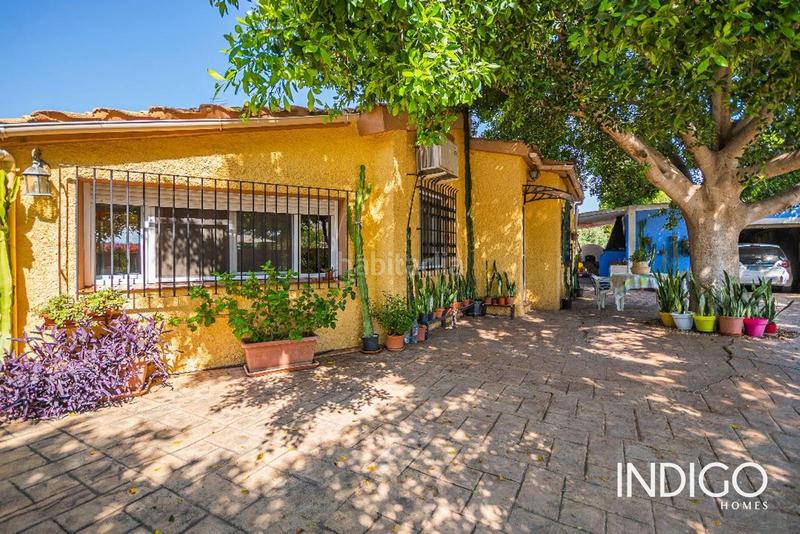 Foto af18b66a-9b9d-4209-85c4-e2f71b866489. Maison avec chauffage parking piscine dans Villamontes-Boqueres Sant Vicent del Raspeig