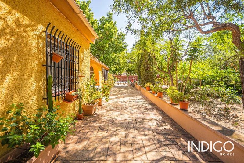 Foto afcbc1db-599c-498c-979b-2895a659b7be. Maison avec chauffage parking piscine dans Villamontes-Boqueres Sant Vicent del Raspeig