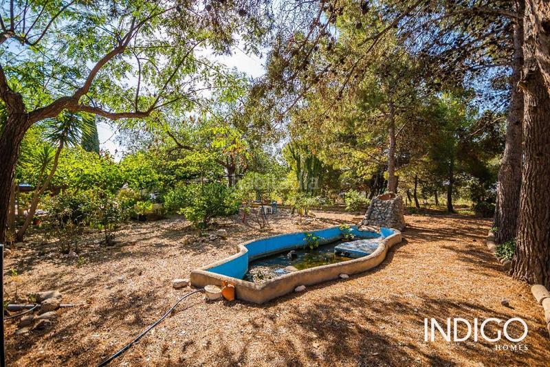 Foto b49f59b6-ca53-4446-8343-b6dfc1b50c2b. Maison avec chauffage parking piscine dans Villamontes-Boqueres Sant Vicent del Raspeig