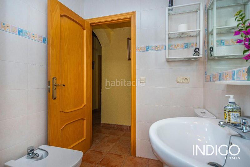 Foto b8a2dc0d-e983-471c-85e3-75ea8b6a08c3. Maison avec chauffage parking piscine dans Villamontes-Boqueres Sant Vicent del Raspeig