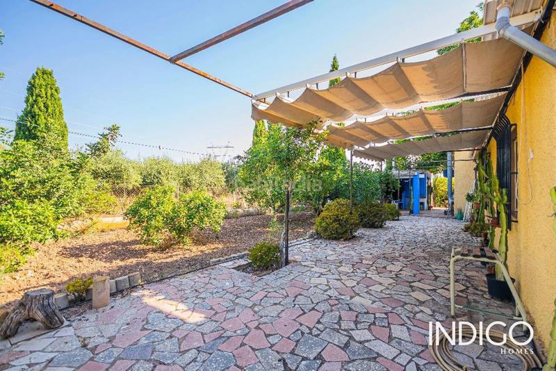 Foto c67fc3f3-6206-4e1e-a7b8-f7ff2502e7fc. Maison avec chauffage parking piscine dans Villamontes-Boqueres Sant Vicent del Raspeig