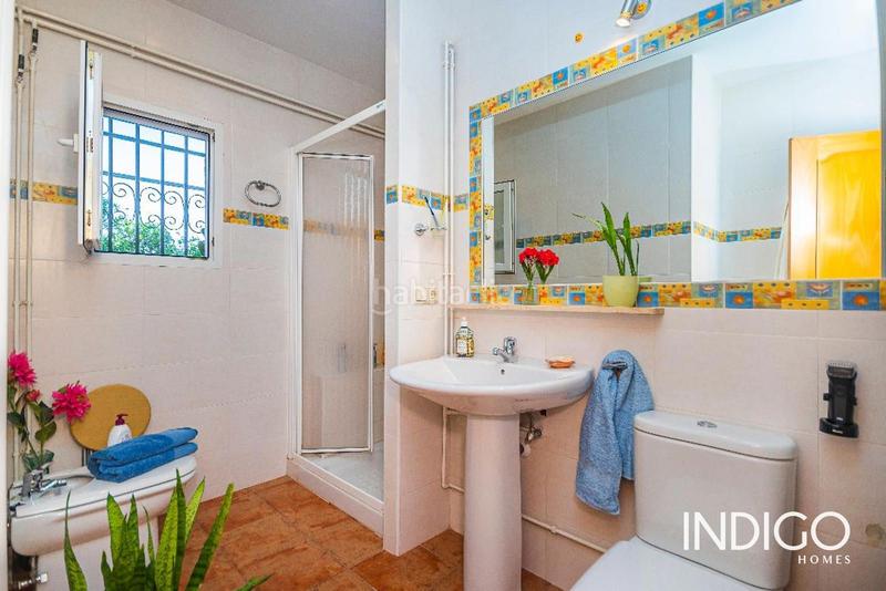 Foto c8bc4beb-2924-480f-bb9c-dd1dcaf11d00. Maison avec chauffage parking piscine dans Villamontes-Boqueres Sant Vicent del Raspeig