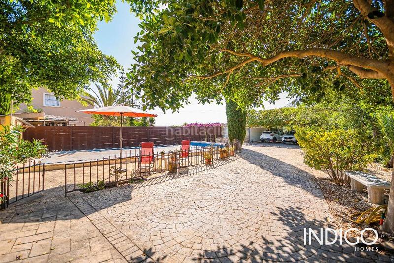 Foto cac91a56-0204-4ee5-bed0-558be776c18f. Maison avec chauffage parking piscine dans Villamontes-Boqueres Sant Vicent del Raspeig