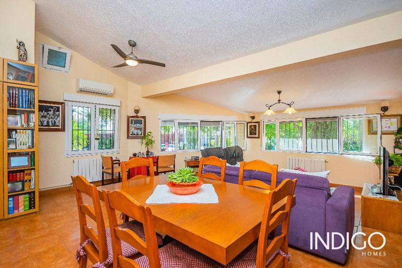 Foto cd9426ef-e87e-4d7a-a839-206db00644b6. Maison avec chauffage parking piscine dans Villamontes-Boqueres Sant Vicent del Raspeig