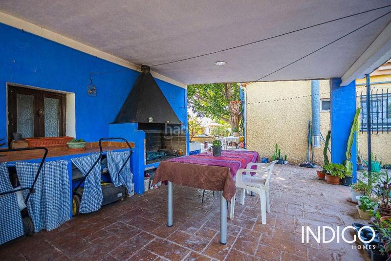 Foto cf15d462-c112-43a8-ae96-10a4b4f2ef4e. Maison avec chauffage parking piscine dans Villamontes-Boqueres Sant Vicent del Raspeig