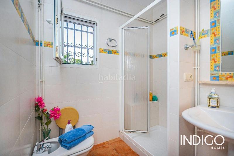 Foto d190b95e-c888-414d-9485-b8b7260ee8bc. Maison avec chauffage parking piscine dans Villamontes-Boqueres Sant Vicent del Raspeig