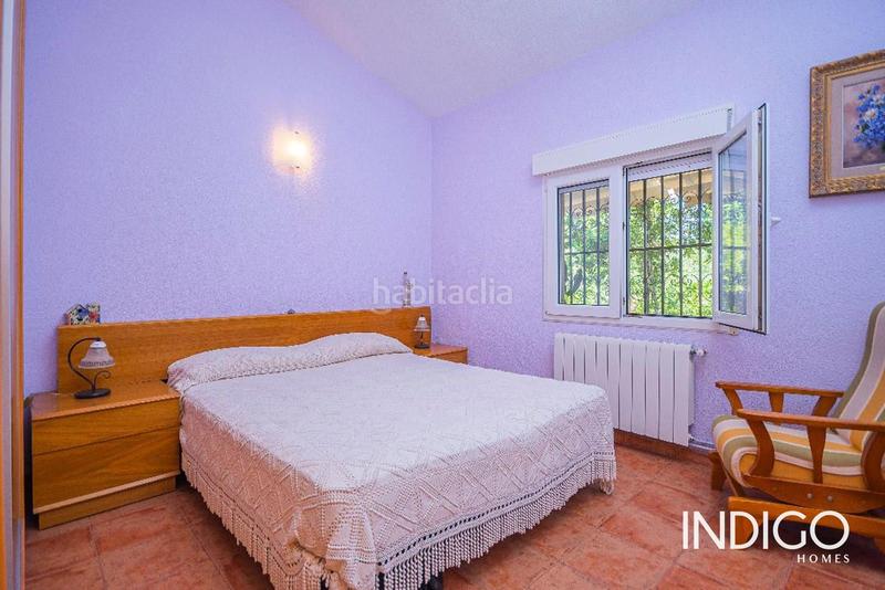 Foto d6495738-6cec-4d5f-b086-26bfe9138c4a. Maison avec chauffage parking piscine dans Villamontes-Boqueres Sant Vicent del Raspeig