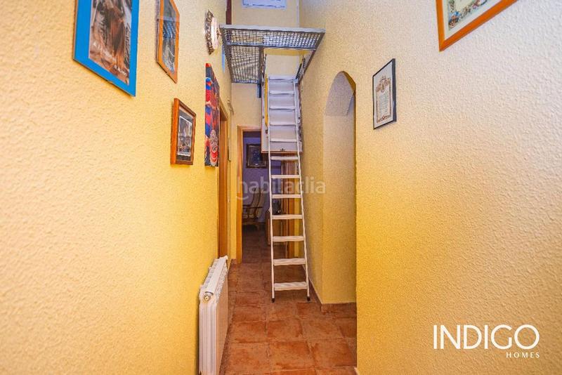 Foto d6e372b4-a87e-497c-a792-010961090648. Maison avec chauffage parking piscine dans Villamontes-Boqueres Sant Vicent del Raspeig