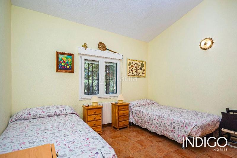 Foto d77e355a-96b0-42e5-80e4-251645023b67. Maison avec chauffage parking piscine dans Villamontes-Boqueres Sant Vicent del Raspeig