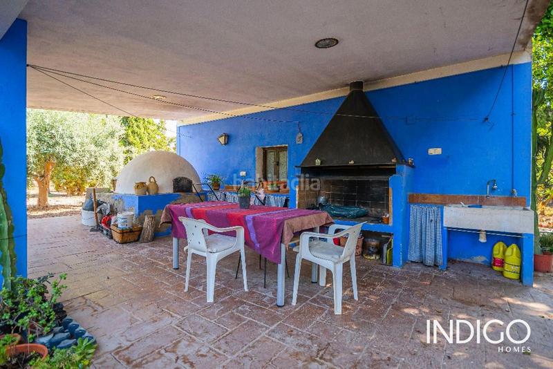 Foto d944bf13-7647-4422-82e8-8d273709f31c. Maison avec chauffage parking piscine dans Villamontes-Boqueres Sant Vicent del Raspeig