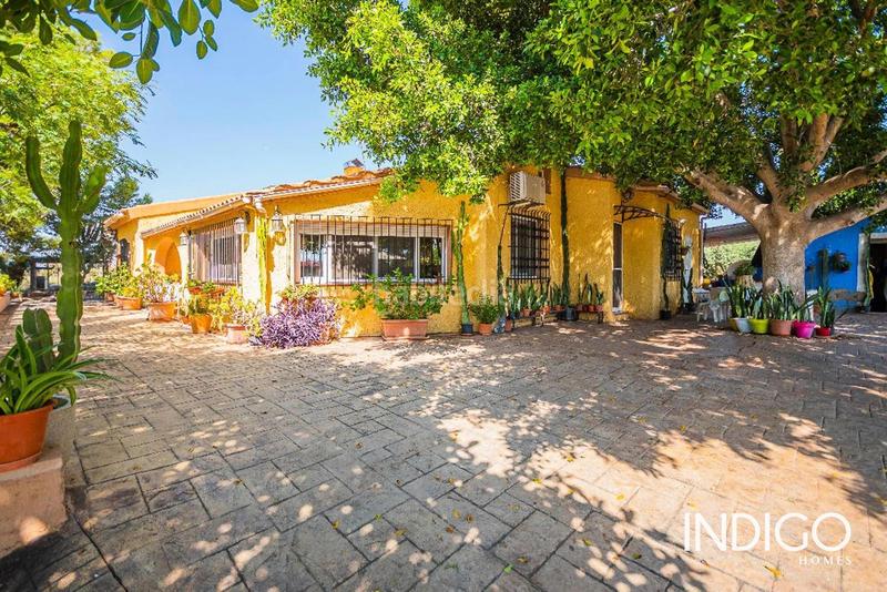 Foto de42fd52-533e-4352-aee8-a653b3b5564c. Maison avec chauffage parking piscine dans Villamontes-Boqueres Sant Vicent del Raspeig