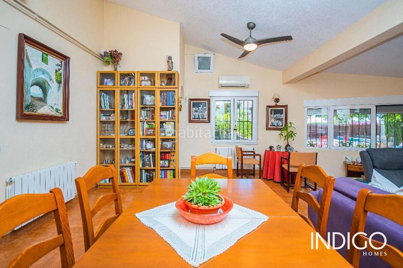 Foto df75b1c5-cc92-4504-92cb-e5ac74bf506d. Maison avec chauffage parking piscine dans Villamontes-Boqueres Sant Vicent del Raspeig