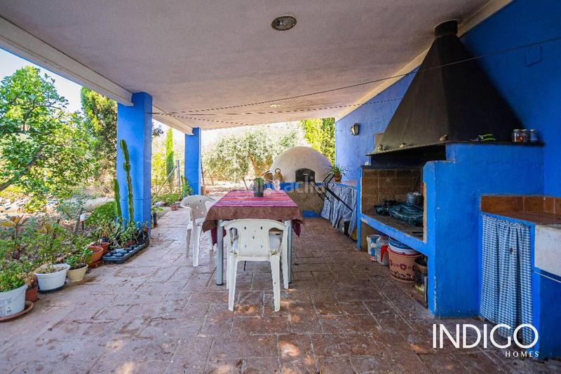 Foto e20281e5-67d3-4e91-b7ed-3288b9f2d3c5. Maison avec chauffage parking piscine dans Villamontes-Boqueres Sant Vicent del Raspeig