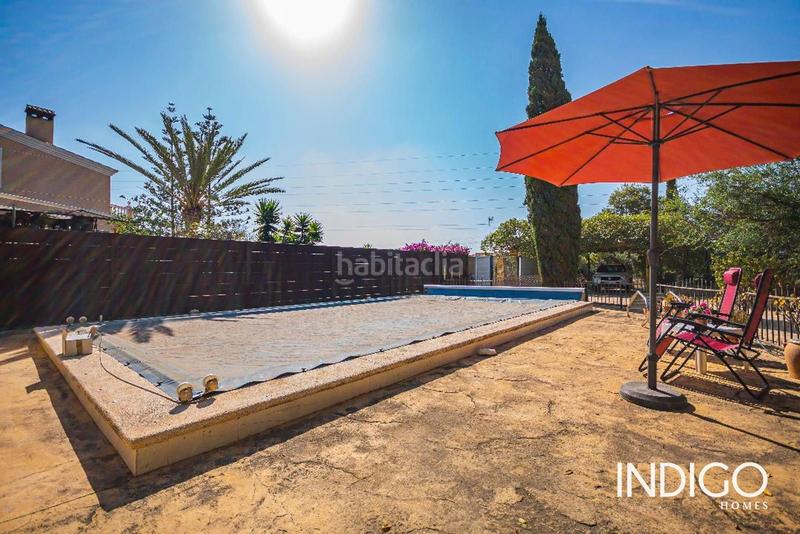 Foto ed31df8e-5549-4330-a82b-fb2b2e734c95. Maison avec chauffage parking piscine dans Villamontes-Boqueres Sant Vicent del Raspeig