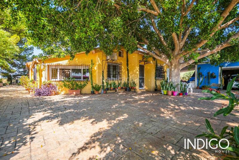 Foto efd2a4a3-2737-4b55-adaf-5d8adb843378. Maison avec chauffage parking piscine dans Villamontes-Boqueres Sant Vicent del Raspeig