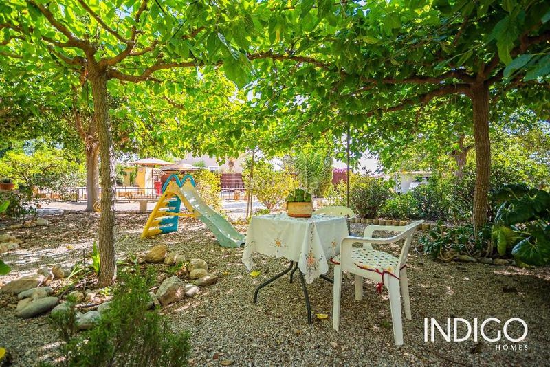 Foto f50f4f95-17bb-495e-8d4d-386180dd756d. Maison avec chauffage parking piscine dans Villamontes-Boqueres Sant Vicent del Raspeig