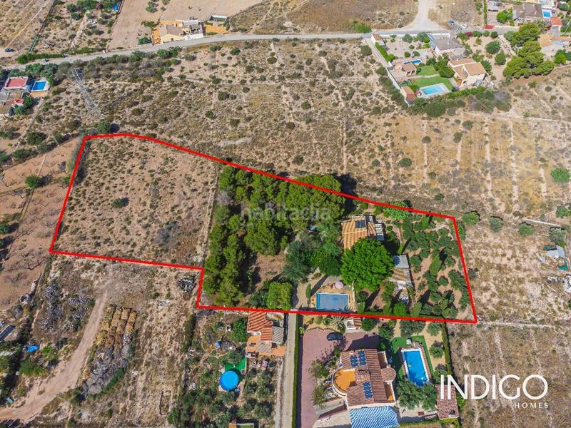 Foto f73f6ed0-3c46-467c-a100-c4e818362643. Maison avec chauffage parking piscine dans Villamontes-Boqueres Sant Vicent del Raspeig