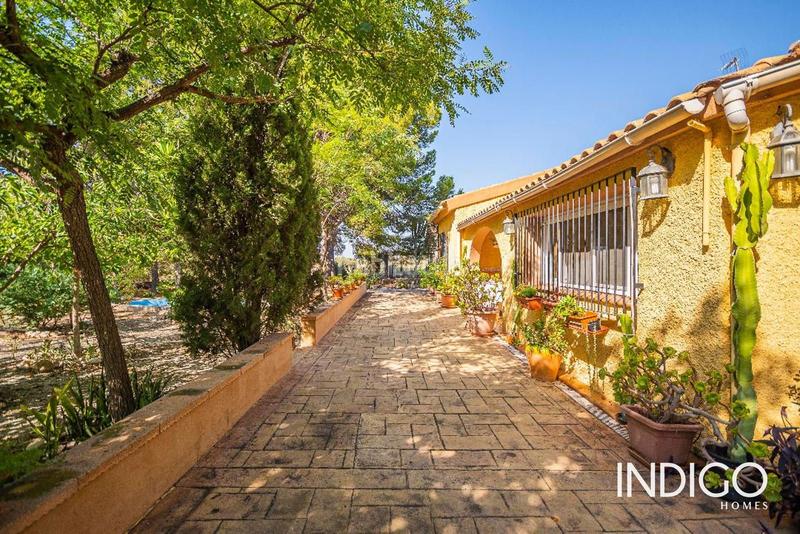 Foto f85a9eb1-82e2-4732-a309-ab73d4f8755c. Maison avec chauffage parking piscine dans Villamontes-Boqueres Sant Vicent del Raspeig