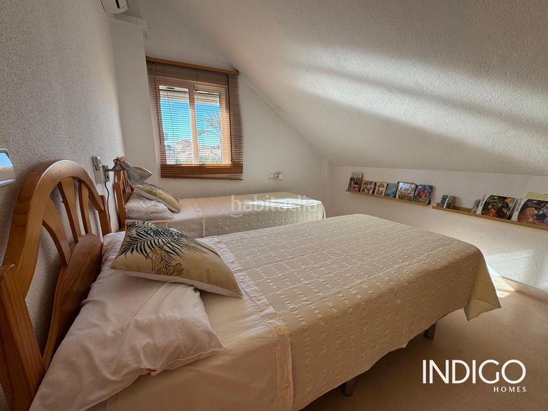 Foto 02d66836-1af3-4f1e-9bbd-56b181e908cb. Xalet amb calefacció aparcament piscina a Valle del Sol Mutxamel